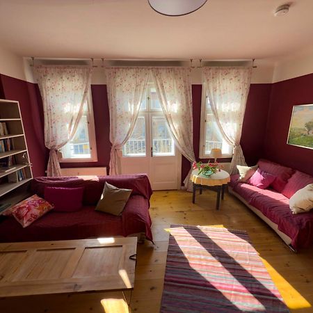 Ferienwohnung Flaeming Belzig Екстер'єр фото